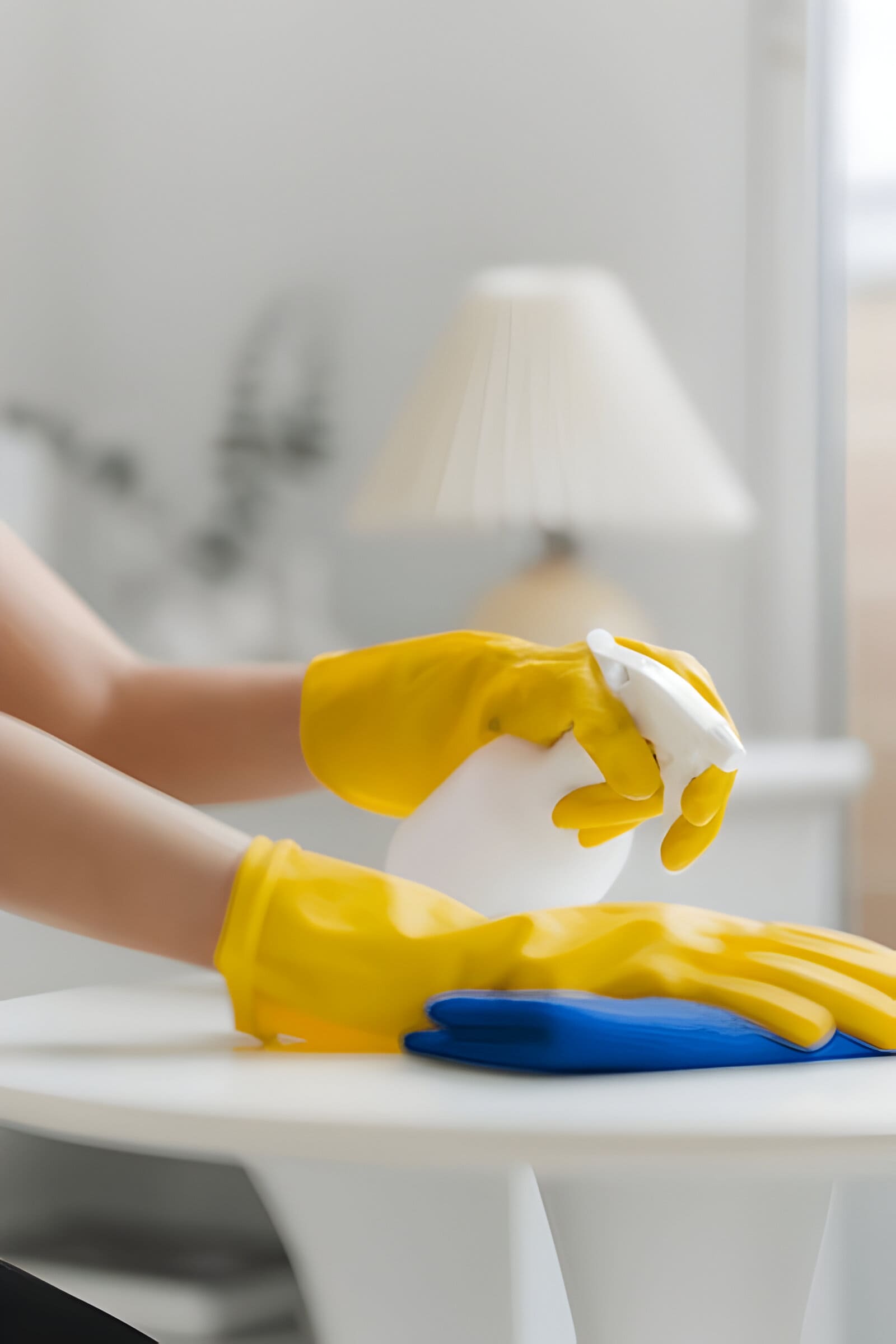 Cleaning Service